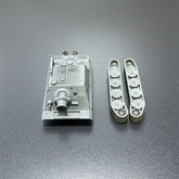 1/144 German Sturmtiger Assault Gun Painted Finished Model